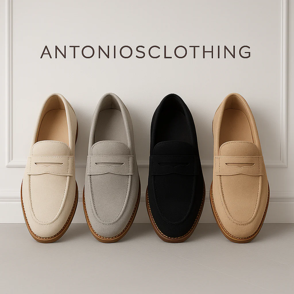 Elevated Style for Every Occasion