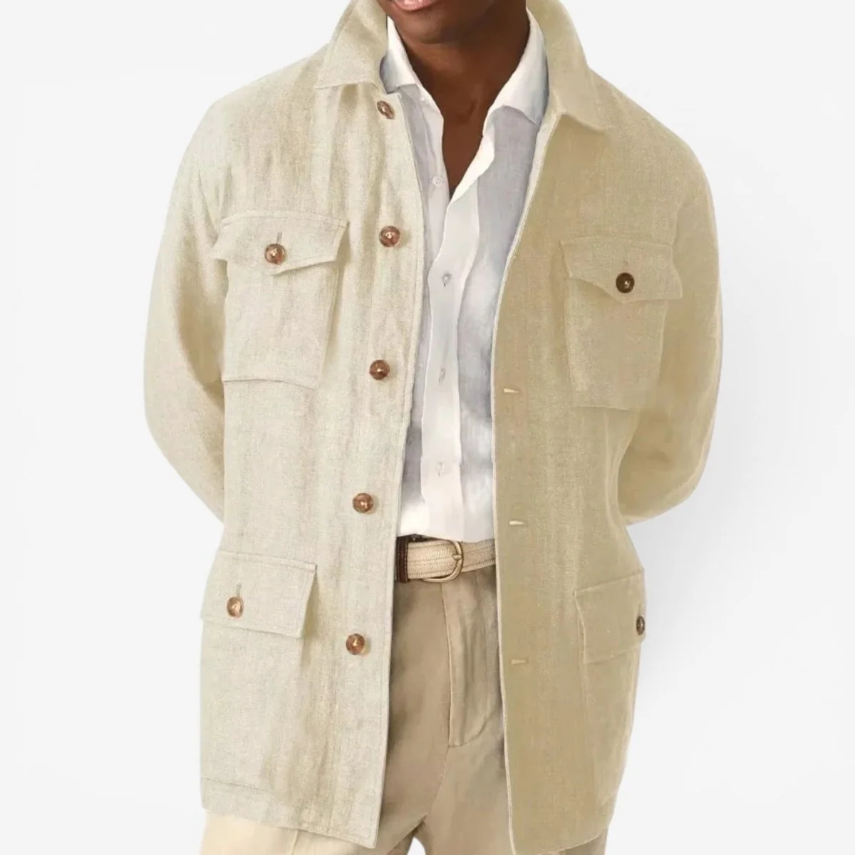 AntoniosClothing jackets