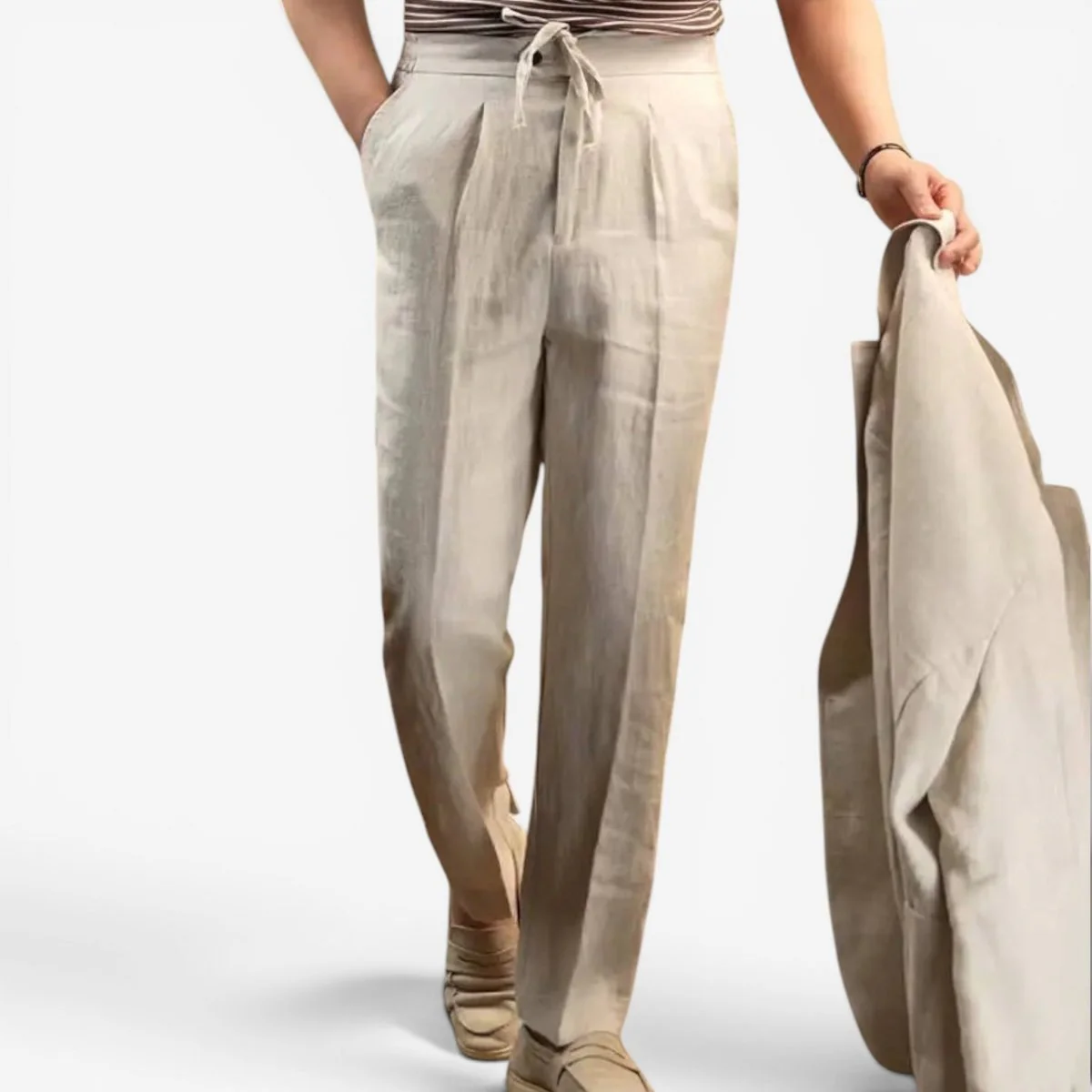 AntoniosClothing casual pants